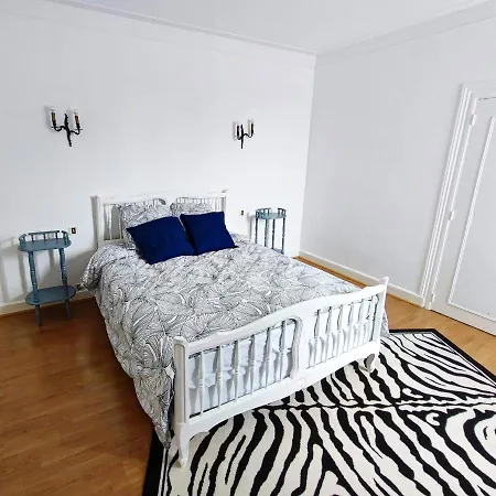 La Loha - Maison De * 圣戈当