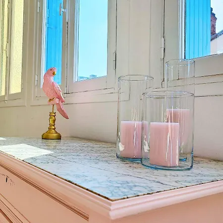 La Loha - Maison De 圣戈当