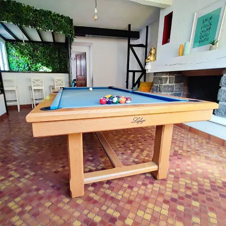 La Loha - Maison De *