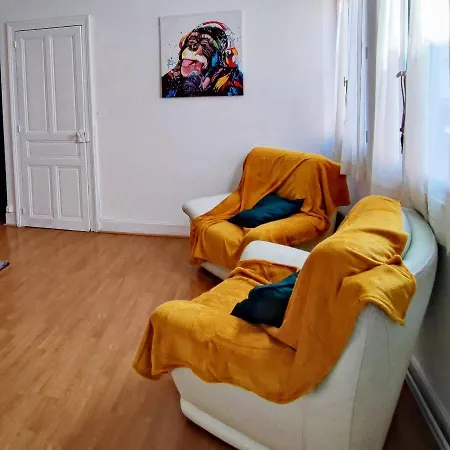 La Loha - Maison De 度假居