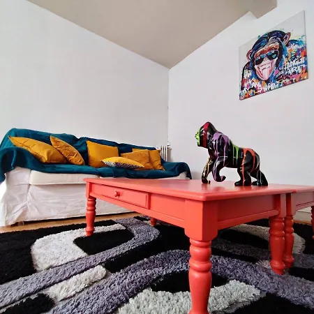 度假居 La Loha - Maison De *