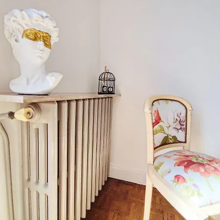 度假居 La Loha - Maison De 圣戈当