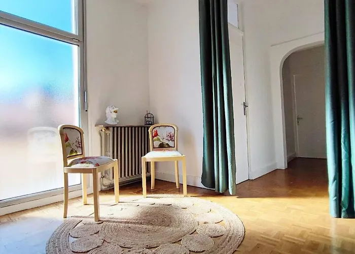 La Loha - Maison De *