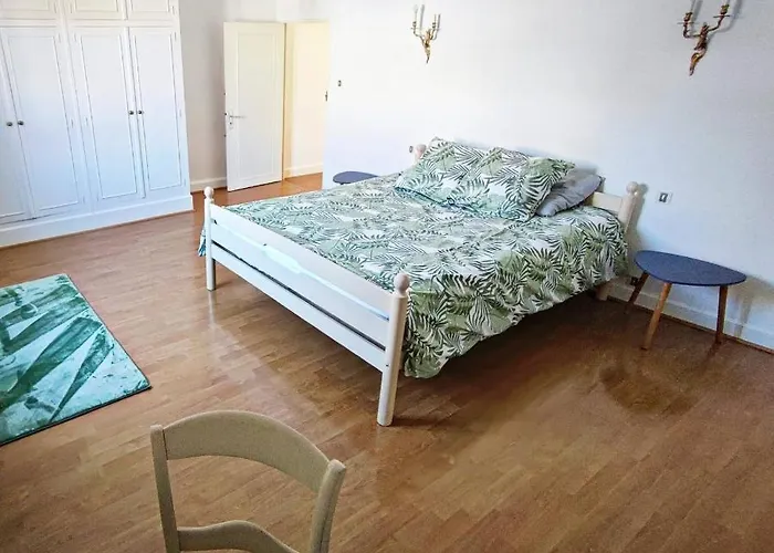 Hébergement de vacances La Loha - Maison De