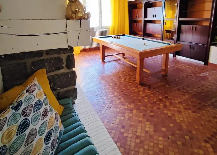 Hébergement de vacances La Loha - Maison De *