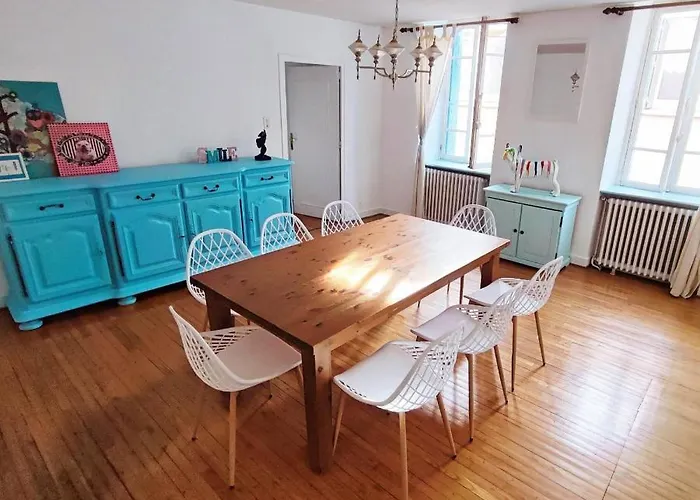 La Loha - Maison De * Saint-Gaudens (Haute-Garonne)