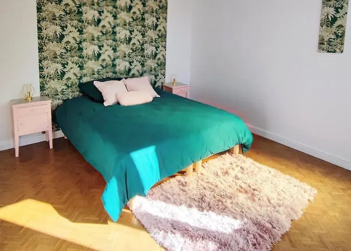 La Loha - Maison De *