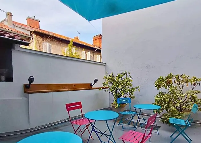 La Loha - Maison De Saint-Gaudens (Haute-Garonne)