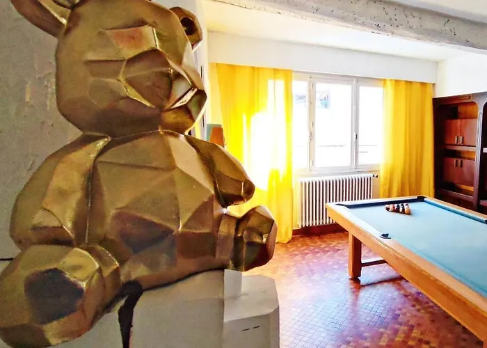 Hébergement de vacances La Loha - Maison De