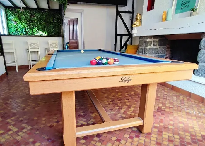 La Loha - Maison De *