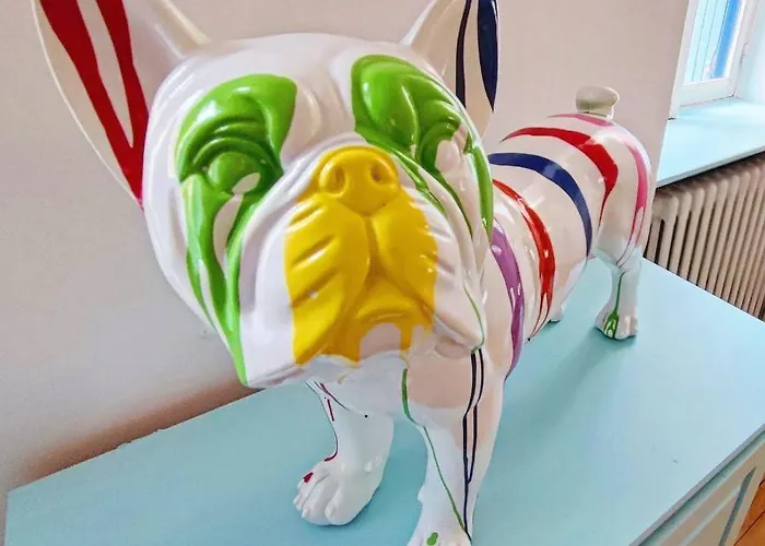 La Loha - Maison De Hébergement de vacances Saint-Gaudens (Haute-Garonne)