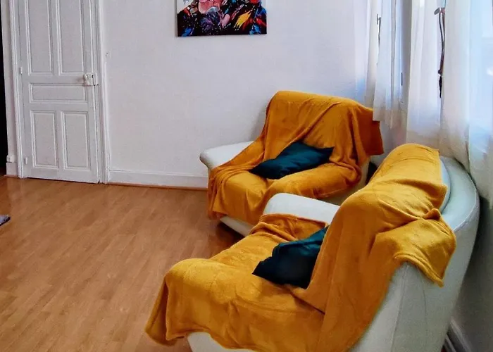 La Loha - Maison De Hébergement de vacances