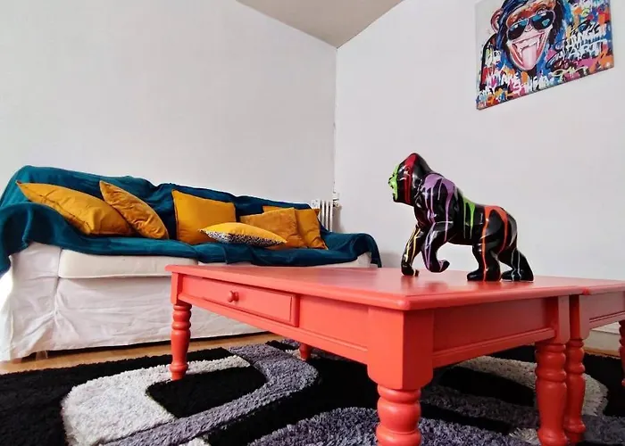 Hébergement de vacances La Loha - Maison De *