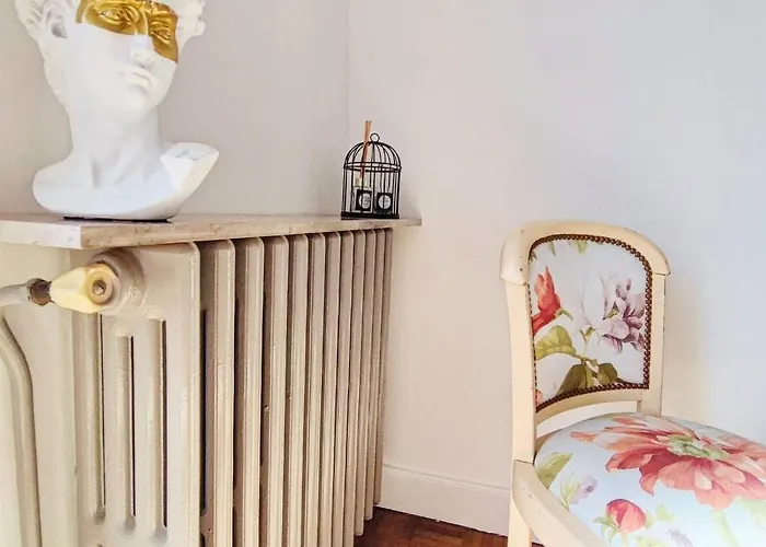 Hébergement de vacances La Loha - Maison De Saint-Gaudens (Haute-Garonne)