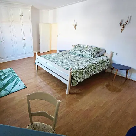 Tatil Evi La Loha - Maison De