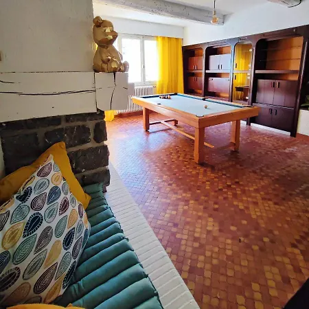 Holiday home La Loha Maison De *