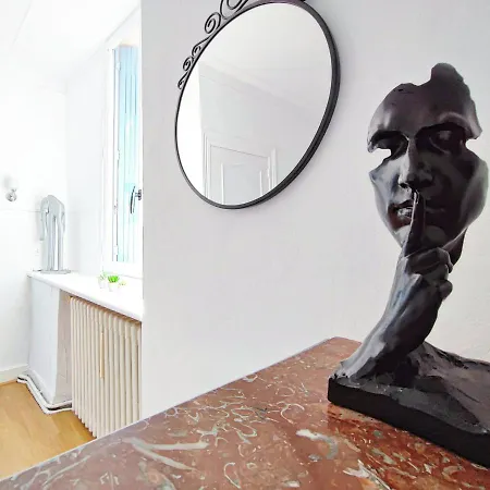 La Loha Maison De Saint Gaudens
