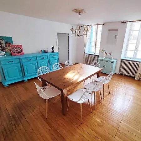 La Loha Maison De * Saint Gaudens