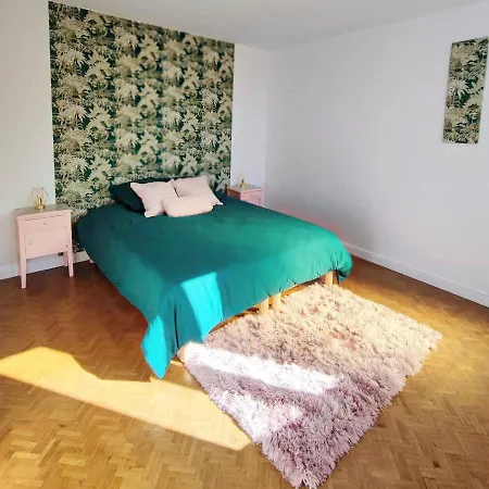 La Loha Maison De *