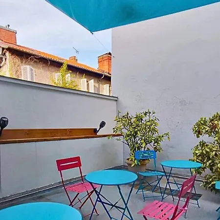 La Loha Maison De Saint Gaudens