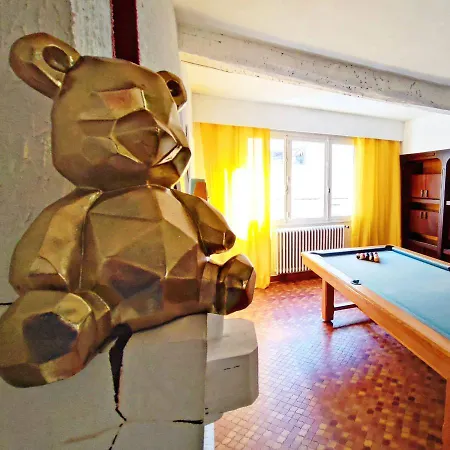 Σπίτι διακοπών La Loha - Maison De