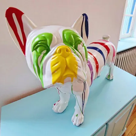 La Loha - Maison De Σπίτι διακοπών Saint-Gaudens (Haute-Garonne)