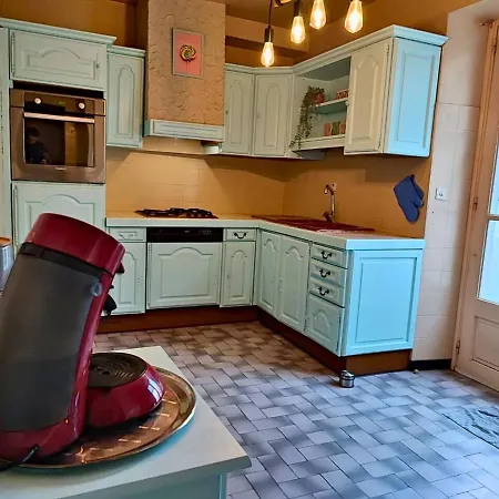 La Loha Maison De Holiday home *